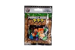 Minecraft nanofigs blind for sale  Delivered anywhere in UK