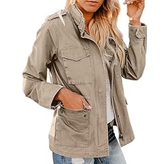 Iuyhau ladies jackets for sale  Delivered anywhere in UK