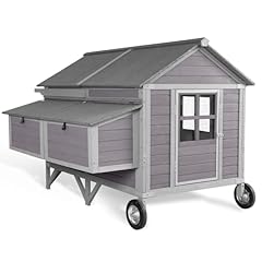 Gutinneen chicken coop for sale  Delivered anywhere in USA 