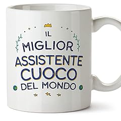 Mugffins tazza ceramica usato  Spedito ovunque in Italia 