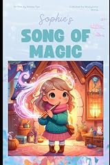 Sophie song of d'occasion  Livré partout en France