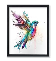 Poster master hummingbird for sale  Delivered anywhere in USA 