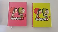 Diario pocket makako usato  Spedito ovunque in Italia 