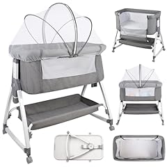 Hmg beistellbett babybett gebraucht kaufen  Wird an jeden Ort in Deutschland