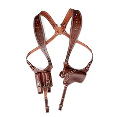 Tourbon leather shoulder for sale  Delivered anywhere in USA 