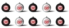 Eintracht frankfurt weihnachts gebraucht kaufen  Wird an jeden Ort in Deutschland