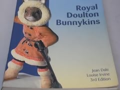 royal doulton bunnykins d'occasion  Livré partout en France