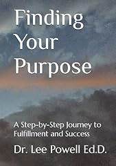 Finding your purpose gebraucht kaufen  Wird an jeden Ort in Deutschland