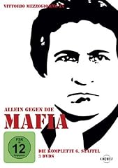 Allein mafia staffel gebraucht kaufen  Wird an jeden Ort in Deutschland
