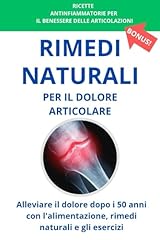 Rimedi naturali per usato  Spedito ovunque in Italia 