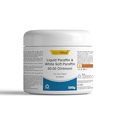 Aactimed paraffin ointment for sale  Delivered anywhere in UK