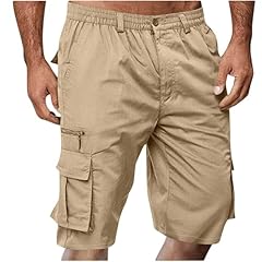 Cargo shorts men for sale  Delivered anywhere in USA 