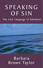 Speaking sin lost for sale  Delivered anywhere in UK