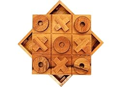 Bsiri wooden tic for sale  Delivered anywhere in USA 