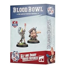 Blood bowl elf for sale  Delivered anywhere in USA 