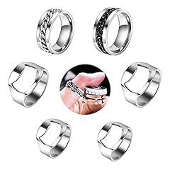 Flaschenöffner ring 6pcs gebraucht kaufen  Wird an jeden Ort in Deutschland