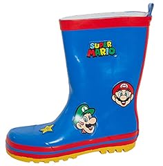 Super mario stivali usato  Spedito ovunque in Italia 
