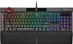 Corsair teclado k100 usato  Spedito ovunque in Italia 