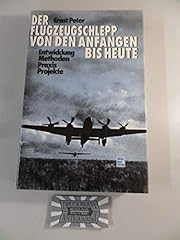 Flugzeugschlepp den anfängen gebraucht kaufen  Wird an jeden Ort in Deutschland