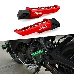Motorcycle footboards footpegs for sale  Delivered anywhere in USA 