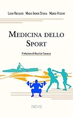 Medicina dello sport usato  Spedito ovunque in Italia 