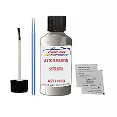 Touch paint aston for sale  Delivered anywhere in UK