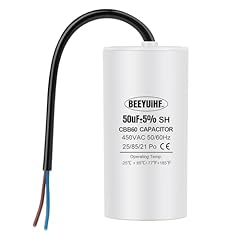Beeyuihf cbb60 50uf d'occasion  Livré partout en France