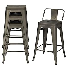 Relax4life set sgabelli usato  Spedito ovunque in Italia 