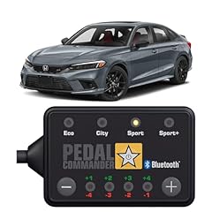 Pedal commander honda for sale  Delivered anywhere in USA 
