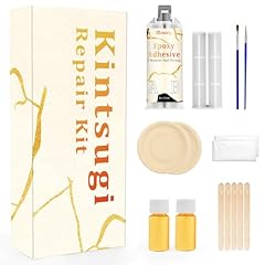 Kintsugi repair kit for sale  Delivered anywhere in UK