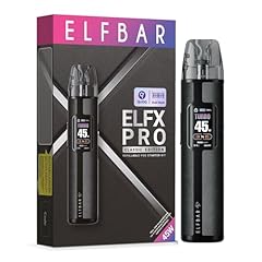 Elfx pro pod gebraucht kaufen  Wird an jeden Ort in Deutschland