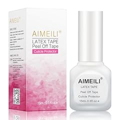 Aimeili liquide latex d'occasion  Livré partout en Belgiqu