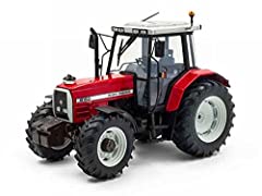 Universal Hobbies UH6331-MASSEY Ferguson 6160 Dynashift for sale  Delivered anywhere in Ireland