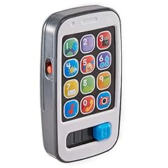 Fisher price téléphone d'occasion  Livré partout en France