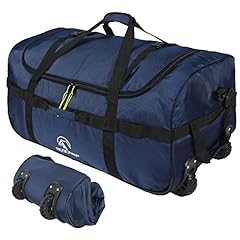 Redcamp foldable duffle for sale  Delivered anywhere in UK