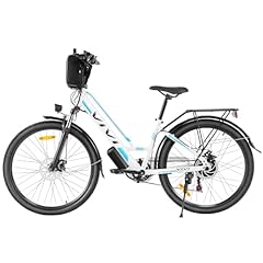 Vivi electric bike for sale  Delivered anywhere in USA 