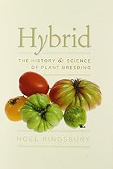 Hybrid history science for sale  Delivered anywhere in USA 