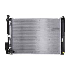 Tyc 13256 radiator for sale  Delivered anywhere in USA 
