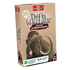 Defis nature animaux d'occasion  Livré partout en France