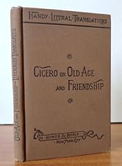 Cicero old age for sale  Delivered anywhere in USA 