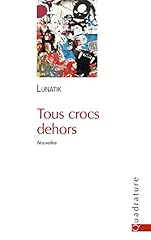Tous crocs dehors for sale  Delivered anywhere in UK