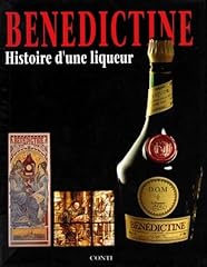 Benedictine. histoire une for sale  Delivered anywhere in USA 
