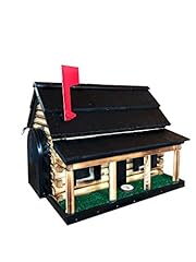 Log cabin porch for sale  Delivered anywhere in USA 
