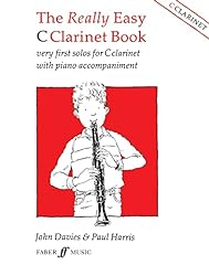 New clarinet solos for sale  Delivered anywhere in UK