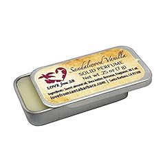 Compact personal sandalwood for sale  Delivered anywhere in USA 