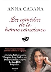 Comédies bonne conscience d'occasion  Livré partout en Belgiqu