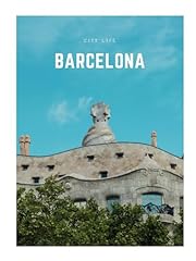 Barcelona decorative book for sale  Delivered anywhere in USA 