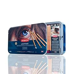 Derwent lightfast pencils for sale  Delivered anywhere in UK