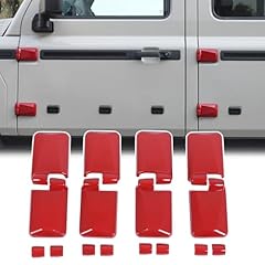 Tumukiw 8pcs door for sale  Delivered anywhere in UK