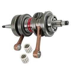 Labwork crankshaft crank for sale  Delivered anywhere in USA 